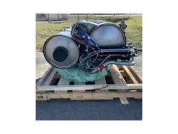 CATERPILLAR C18