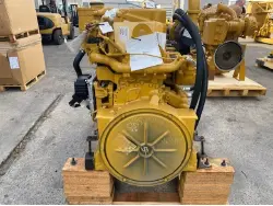 CATERPILLAR C18