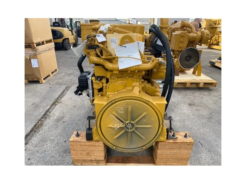 CATERPILLAR C18