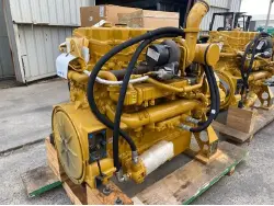 CATERPILLAR C18