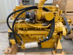 CATERPILLAR C18