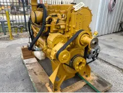 CATERPILLAR C18