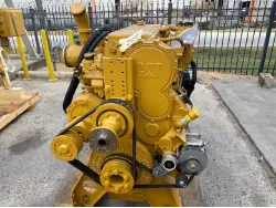 CATERPILLAR C18