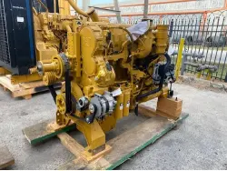 CATERPILLAR C18