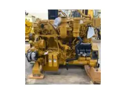 CATERPILLAR C18