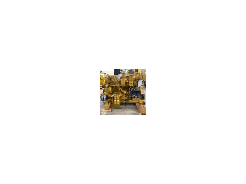 CATERPILLAR C18