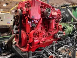 2018 CUMMINS QSX15