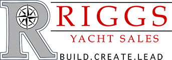 Riggs Yacht Sales- Riviera Beach Logo