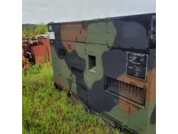 2010 JOHN DEERE 60KW