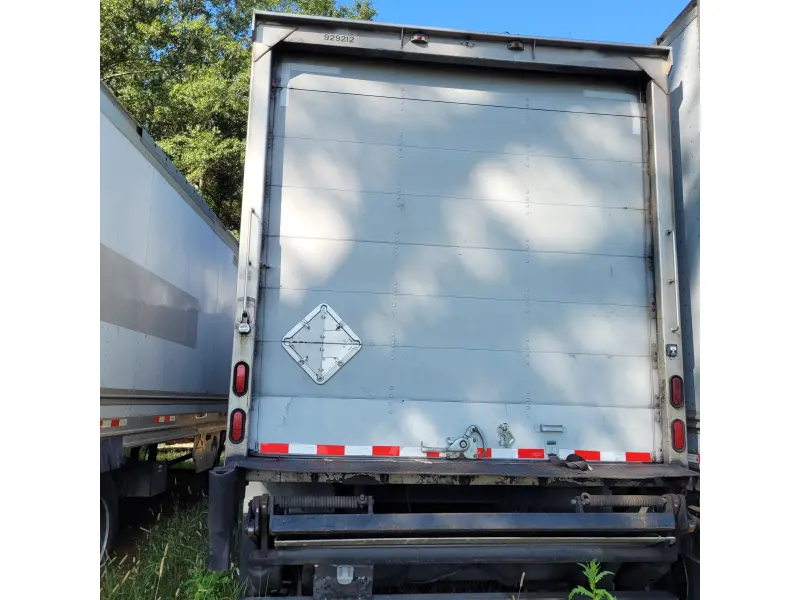 2008 GREAT DANE LIFTGATE 32 X 102