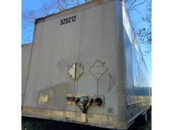 2008 GREAT DANE LIFTGATE 32 X 102