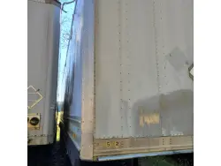 2008 GREAT DANE LIFTGATE 32 X 102