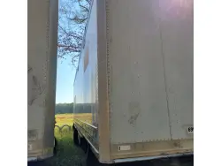 2008 GREAT DANE 32 X 102 LIFTGATE