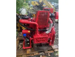 JOHN DEERE 6090HFC47