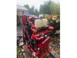 JOHN DEERE 6090HFC47