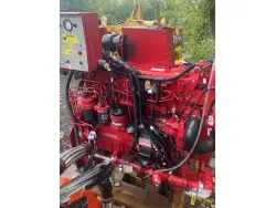 JOHN DEERE 6090HFC47