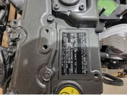 2022 THERMO KING T590