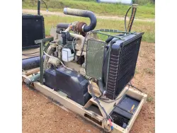 JOHN DEERE 6068TF151