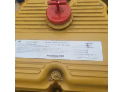 2017 CATERPILLAR C18
