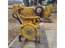 2021 CATERPILLAR C18