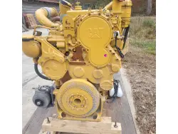 2021 CATERPILLAR C18