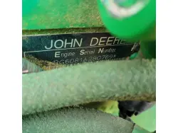 2021 JOHN DEERE 6081