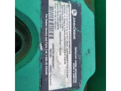 2021 JOHN DEERE 6081