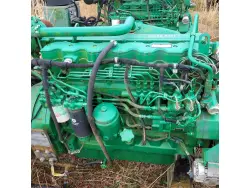 2021 JOHN DEERE 6081