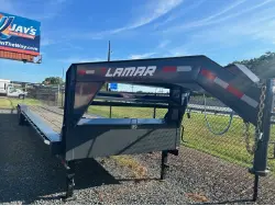 2023 LAMAR GOOSENECK