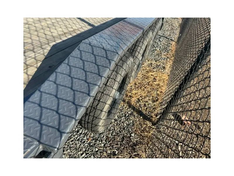 2023 LAMAR GOOSENECK