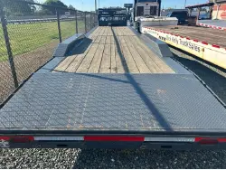 2023 LAMAR GOOSENECK