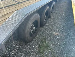 2023 LAMAR GOOSENECK