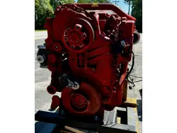2022 CUMMINS QSX15