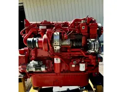 2022 CUMMINS QSX15