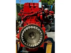 2022 CUMMINS QSX15
