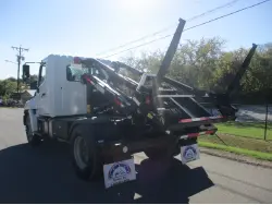 2014 HINO 338