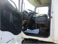 2014 HINO 338