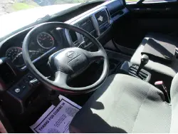 2014 HINO 338