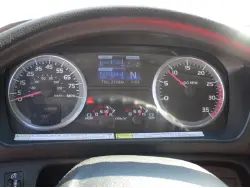 2014 HINO 338