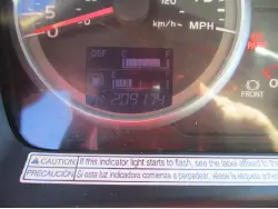 2014 HINO 338