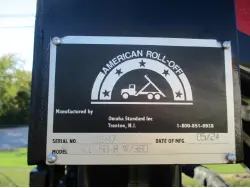 2014 HINO 338