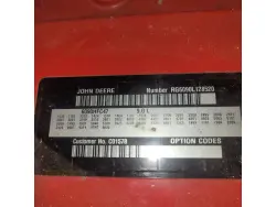 JOHN DEERE 6090HFC47