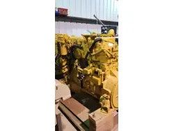 2020 CATERPILLAR C15