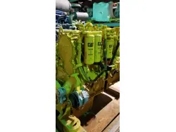 2020 CATERPILLAR C15