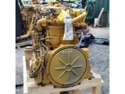 2012 CATERPILLAR C13