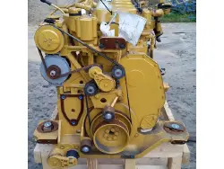 2012 CATERPILLAR C13
