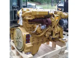 2012 CATERPILLAR C13