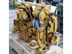 2012 CATERPILLAR C13