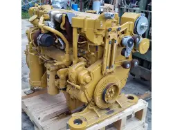 2012 CATERPILLAR C13