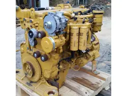 2012 CATERPILLAR C13